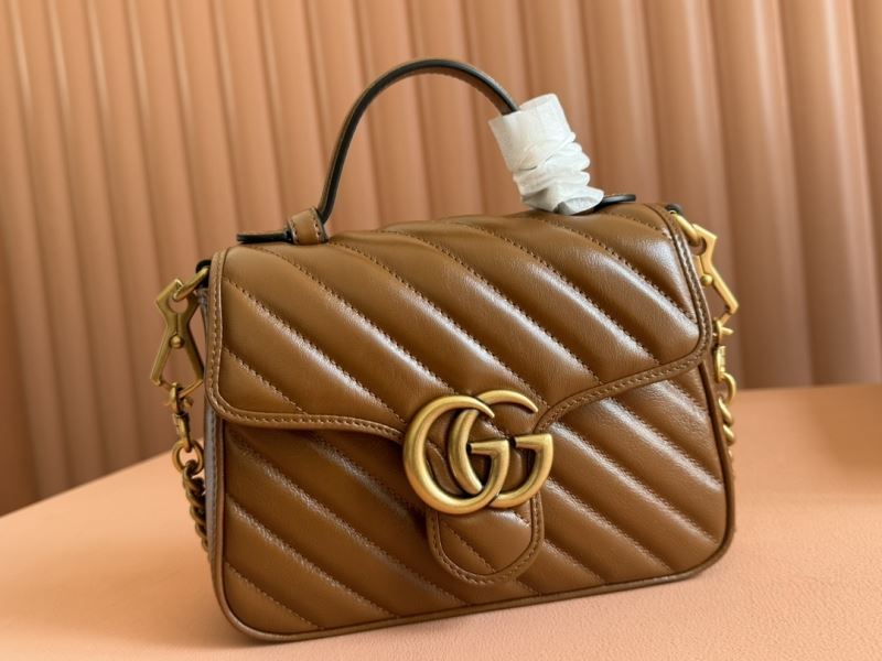 Gucci Satchel Bags